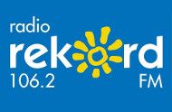 Radio Rekord 106.2 FM