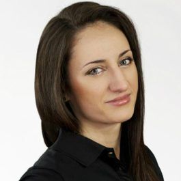 Magdalena Klimczak